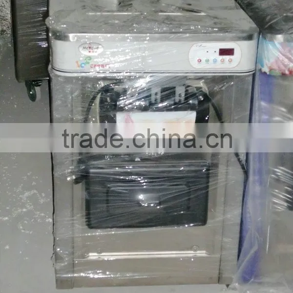 Soft Ice Cream Machine for Sale/used Soft Serve Ice Cream Machine/used Soft Serve Ice Cream Machine photo-4