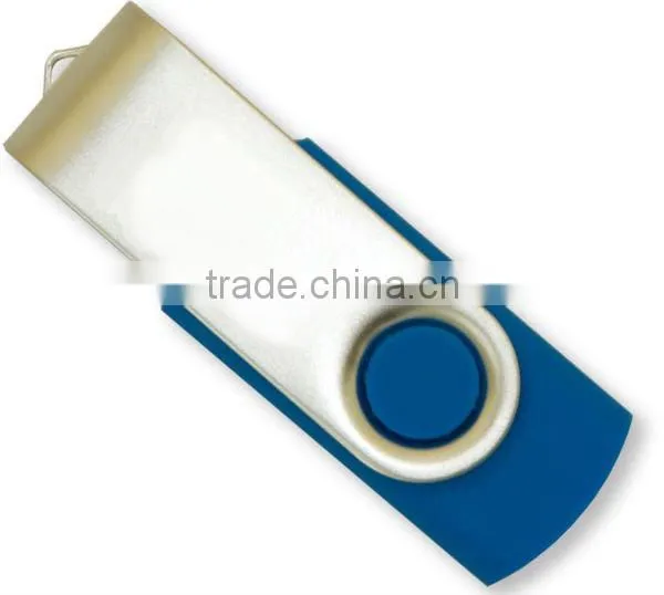 Fashion Stylus Twister Usb Flash Drive Storage Device for Smart Phone photo-3