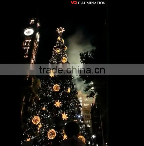IP68 Waterproof CE FCC CQC UL Certificated Led Light for Christmas photo-2