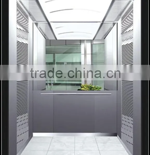 Highly Efficient Lift Elevator for Office Building WP30-5