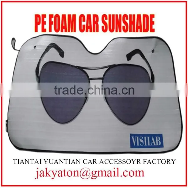 Car Sunshade Car Sun Shade Sun Visor Car Sunvisor Car Sun Visor Car Windshield Car Accessories photo-6