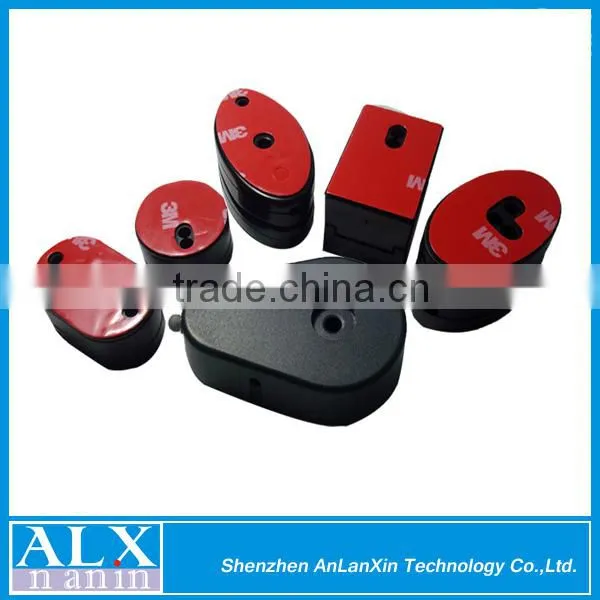 HOT Security Alarm+Charge Display Stand /Holder With a Pull Box for Mobile Phone / Cellphone--board Holder