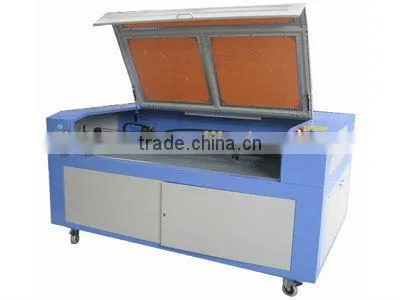 Double-hand Laser Engraving Machine Cnc for Paper-cut Bambooand Wooden Product 1200*900mm