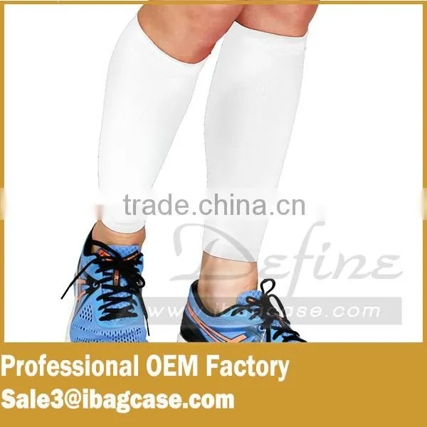 Calf Sleeve Sports Support Compression Leg Neoprene Calf Protector photo-6