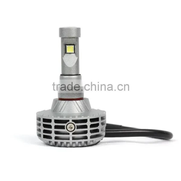 Super Waterproof New Generation h7 Led With 5 Color Temperature Available photo-4
