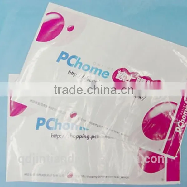 Best Price Self Adhesive Plastic Courier Bags With Custom Logo