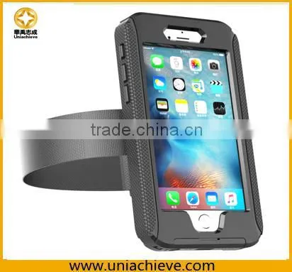 Waterproof Phone Armband Case Sport Case for Iphone photo-6