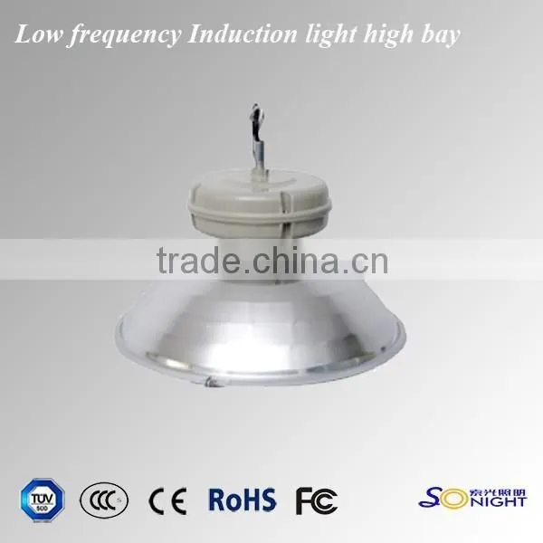 Wholesales Price Industrial 150 Watt High Bay Induction Lights photo-4