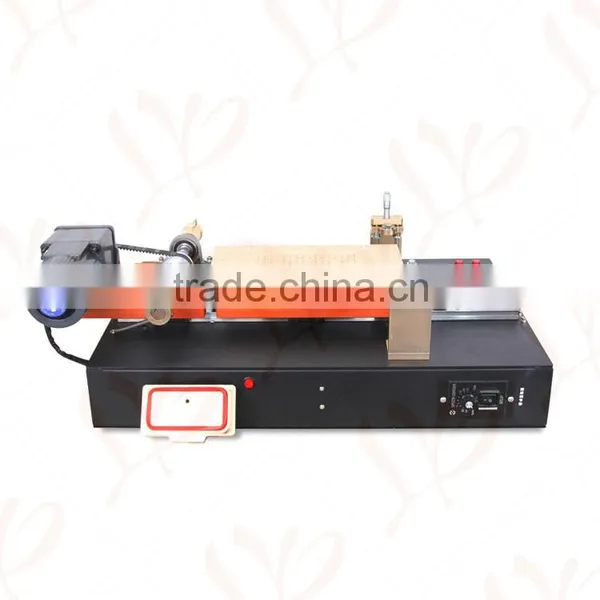LY 949V 14 Inches Semi-automatic Built-in Vacuum Pump photo-2