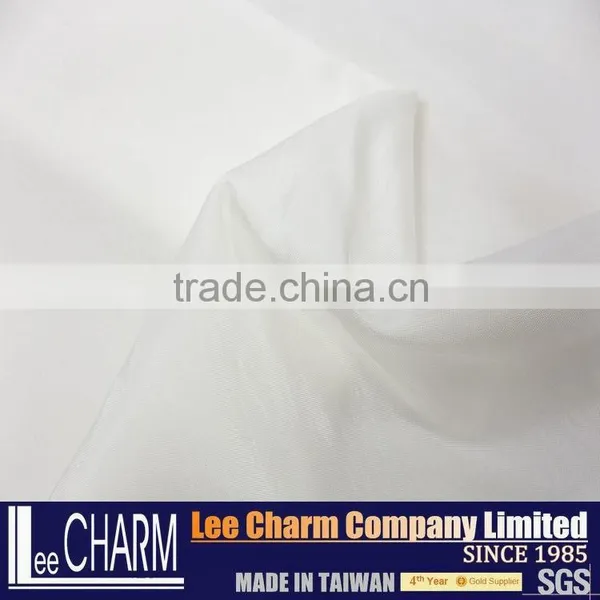 Printed Crinkled Nylon Taffeta Lining Fabric photo-2