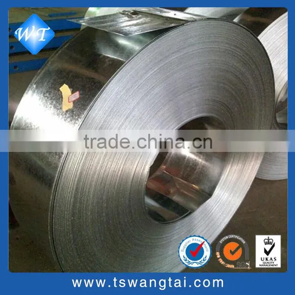 Prepainted Galvanized Steel Strip