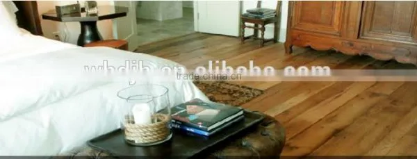 Anti-static Far Infrared Heating Floor With Programmable Thermostat photo-4