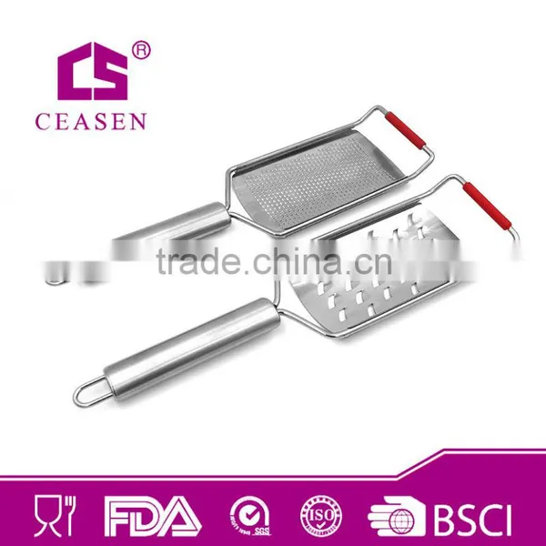 Square Grater Best Graters Stainess Steel Grater photo-5