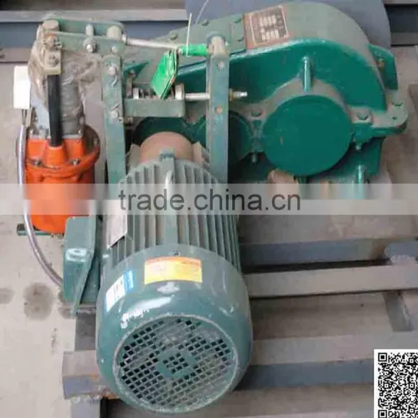 JM Low Speed 1 Ton 2 Ton 3 Ton 5 Ton Electric Winch photo-4