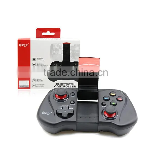 IPEGA 9033 2015 New Style Bluetooth Gamepad for IOS and Android Mobile Phone/tablet pc photo-3