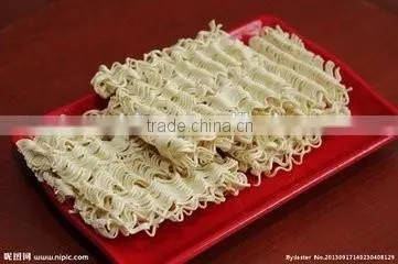 High Quality Instant Noodles Making Machine photo-4