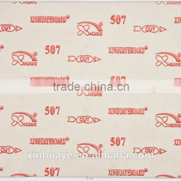 Xinhuaye Comfort Insole 507 Insole Board photo-5