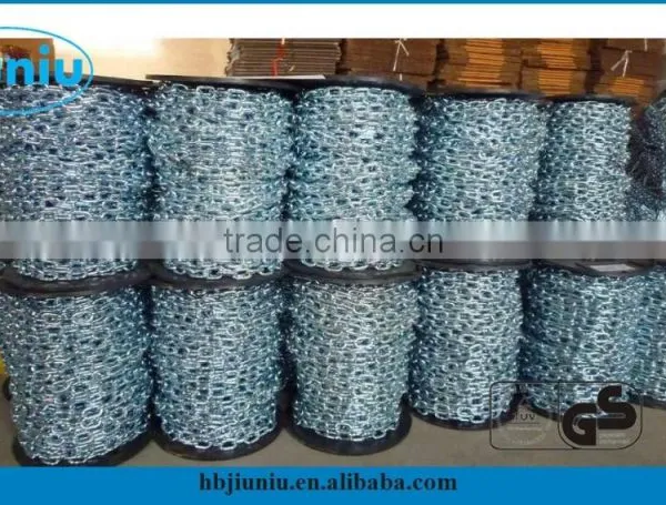 Grade 80 Alloy Steel Chain/stainless Steel Chains photo-5