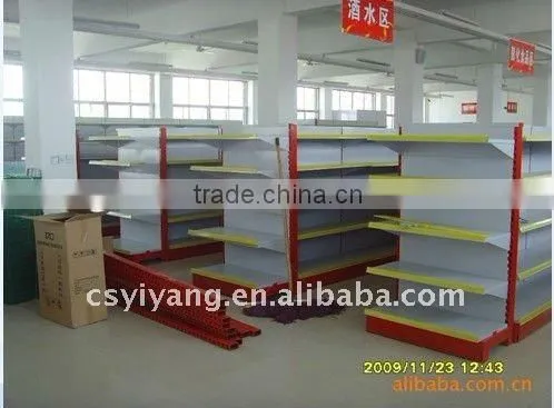 Make up Sets Shelves Metal With Good Quality photo-3