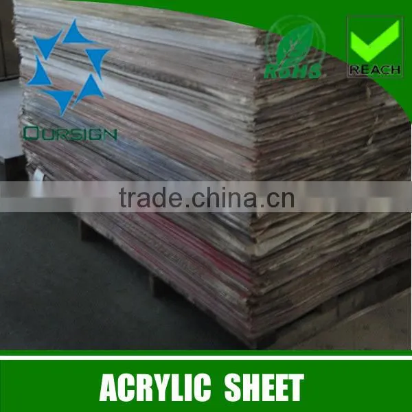 Cast Acrylic Sheets/3mm Cell Cast Acrylic Sheet photo-6