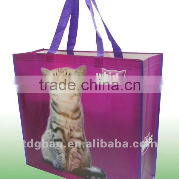 2014 Eco Bag,eco Shopping Bag,eco Handle Bag
