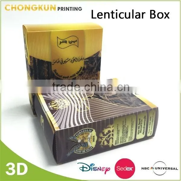 Eco-friendly Custom Plastic Packaging Box photo-5