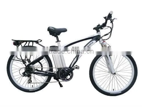 City Ebike En15194