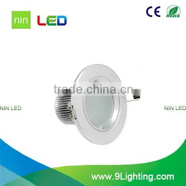New Products Best-Selling Factory Pri Led Ceiling Downlights photo-3