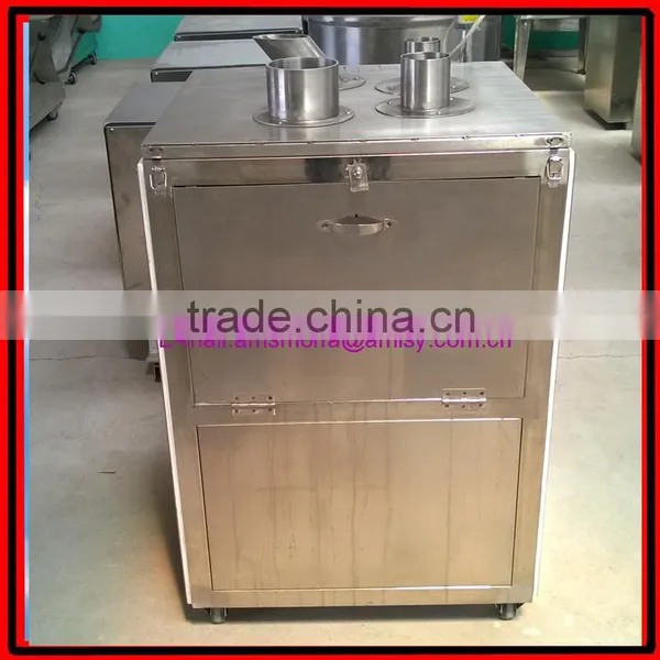 Cucumber/Yam/Lotus Root/Eggplant/Winter Squash/Carrot Slice Cutter Machine photo-2