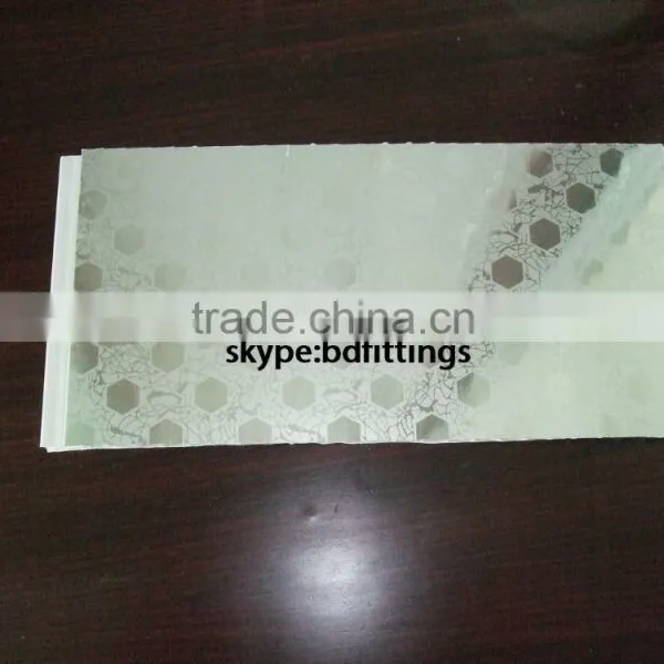 Factory of Pvc Panel Wall Panel Pvc Ceiling Haining photo-4