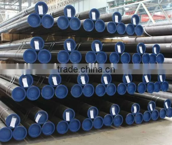 Carbon Seamless Carbon Steel Pipe