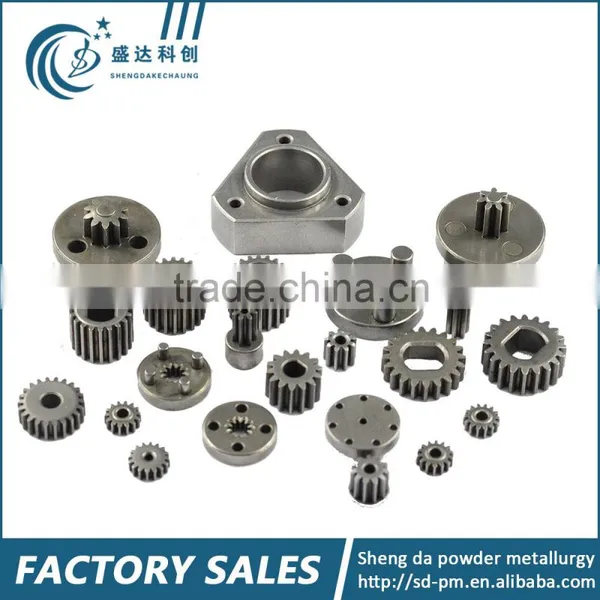 Hot Sale Made in China Factory Mud Pump Parts