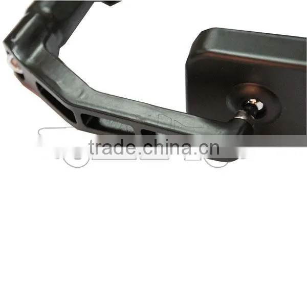 BJ-RM-002 Qs110 Motorcycle Square Rearview Mirror photo-2