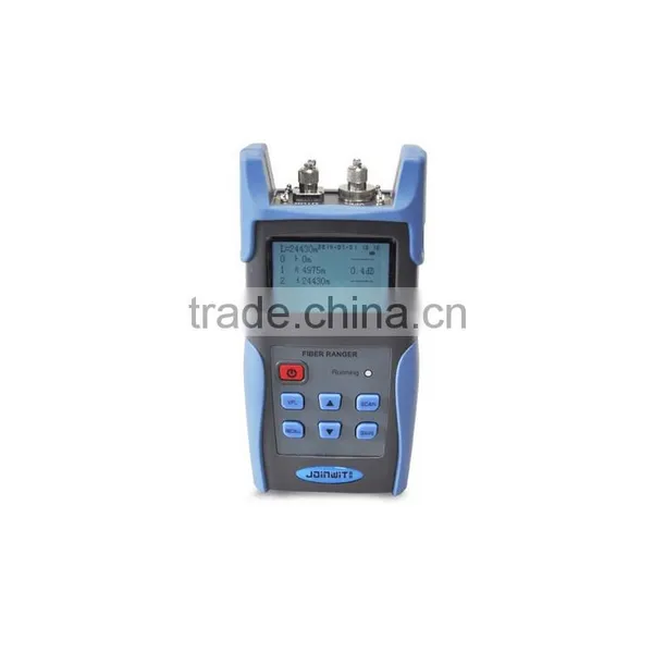Ftth Catv Mini Fiber Optical Power Meter Fiber Optic Cable Tester Optical Detector photo-2