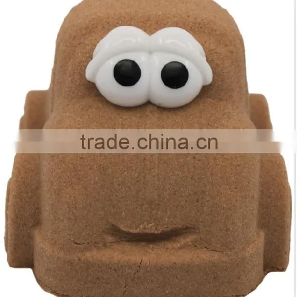 Magic Sand Smart Sand Play Sand photo-3