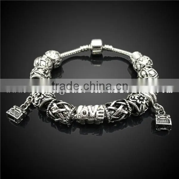 925 Sterling Silver 925 Bracelet