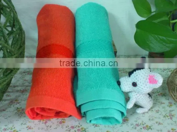 HD 115 FACE TOWEL , HAND TOWEL , COTTON TOWEL photo-5