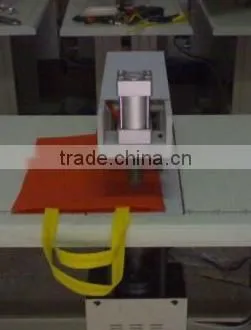 BONMAC 60S Industrial Nonwoven Bag Utrasonic Sewing Machine photo-2