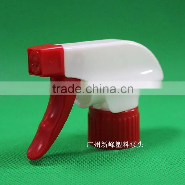 Factory Price Wholesale Trigger Sprayers for Bottles