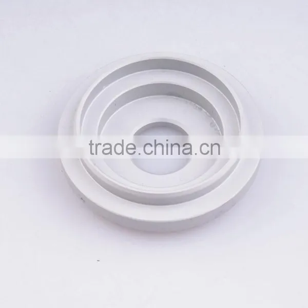 Aluminum Products Professional Factory High Demand Aluminum CNC Machining Parts photo-5