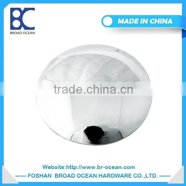 Good Sale 304/316 Stainless Steel Pipe End Cap photo-3