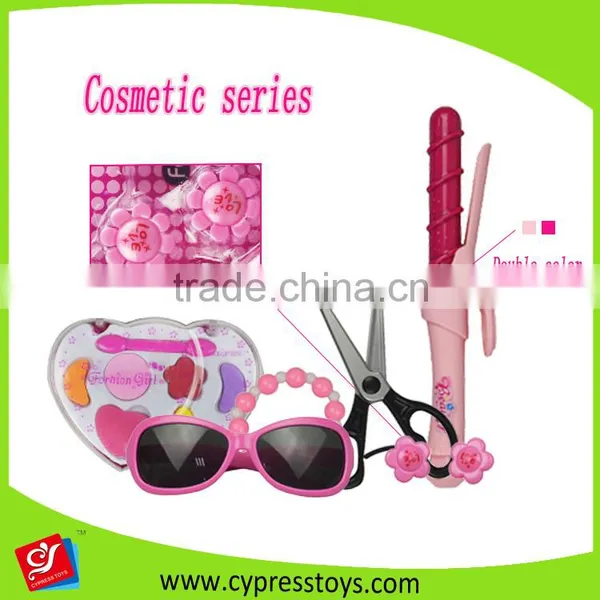 Make Up Toy Set Pretend Play Toy Fashion Beauty Play Set photo-2