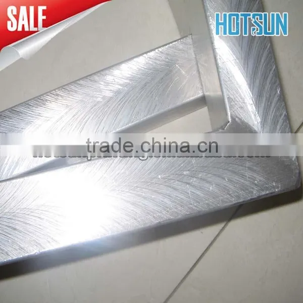 Pure Aluminium Frame/Fine Aluminium Frame photo-6