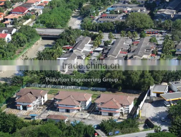 High Quality Sewage Treatment Plant (STP) photo-5