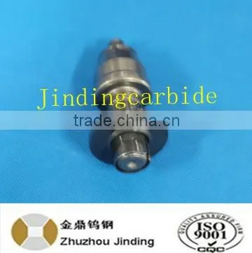 Tungsten Carbide Road Planing Bits for Construction photo-2