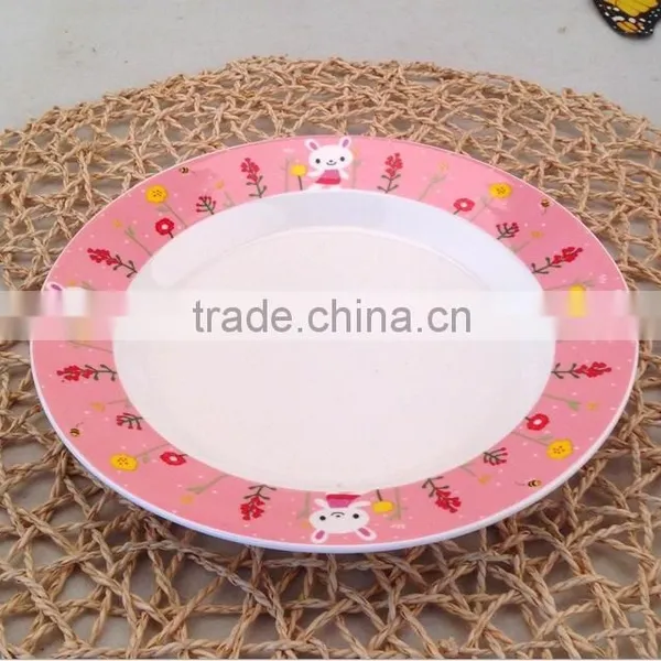 See Larger Image Christmas Ceramic Dinnerware Porcelain Plate,21 cm Moonligt Red Flat Plate Add to My Cart Add to My Favorite photo-4