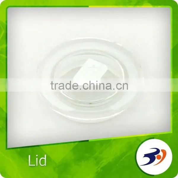 From Factory Vacuum Glass Jar Cork Lid photo-5