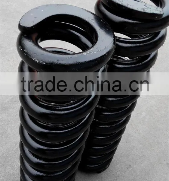 OEM Quality KATO HD450 Recoil Spring Track Cylinder Assy photo-3