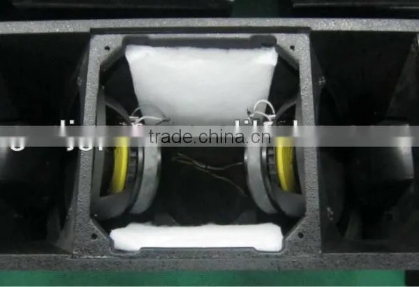 2 Way Line Array Module -Q1 Sound System photo-3