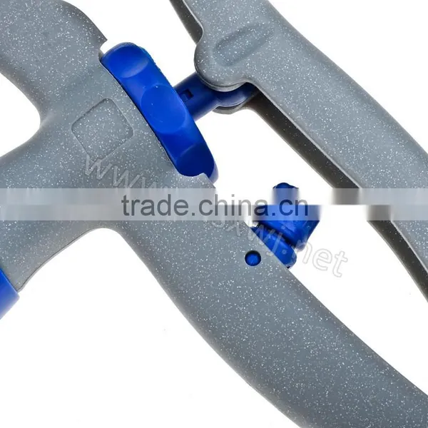 Automatic Vaccinator, Plastic Steel Continuous Syringe WJ117-1 photo-3